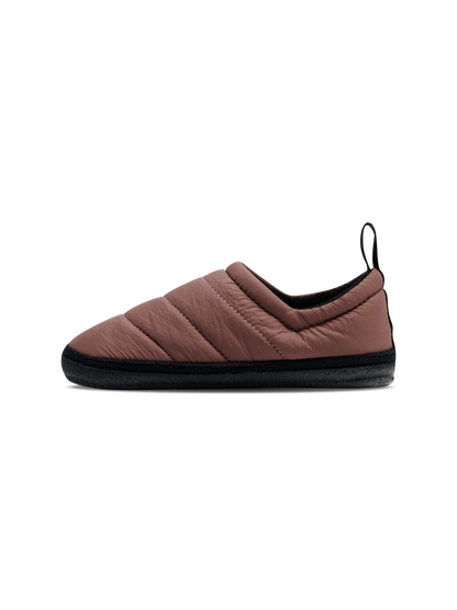 HUMMEL Mules Kind (black plum)