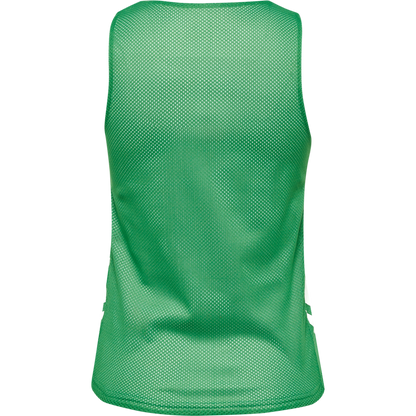 HUMMEL Core XK Reverse Basket Jersey Ki Kind (jelly bean/white)