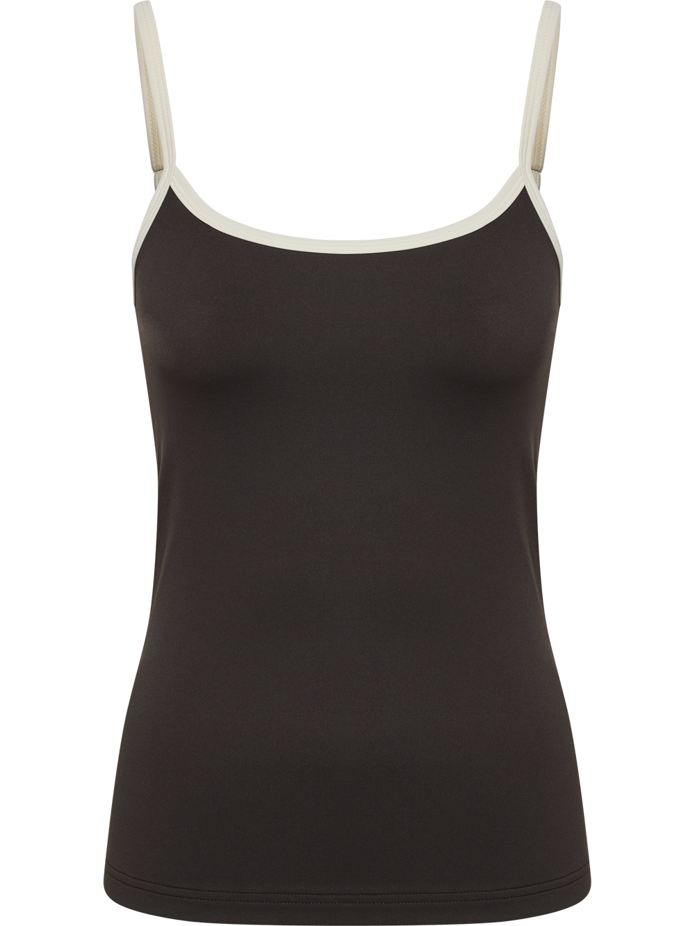 HUMMEL Balance Sports Top Damen (after dark)
