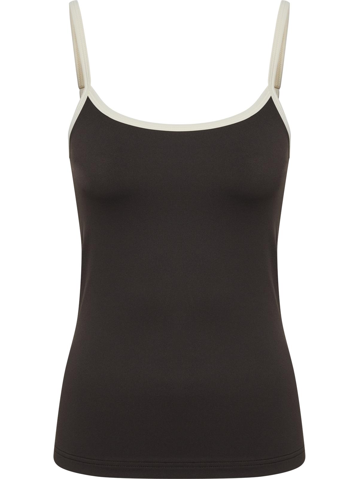 HUMMEL Balance Sports Top Damen (after dark)