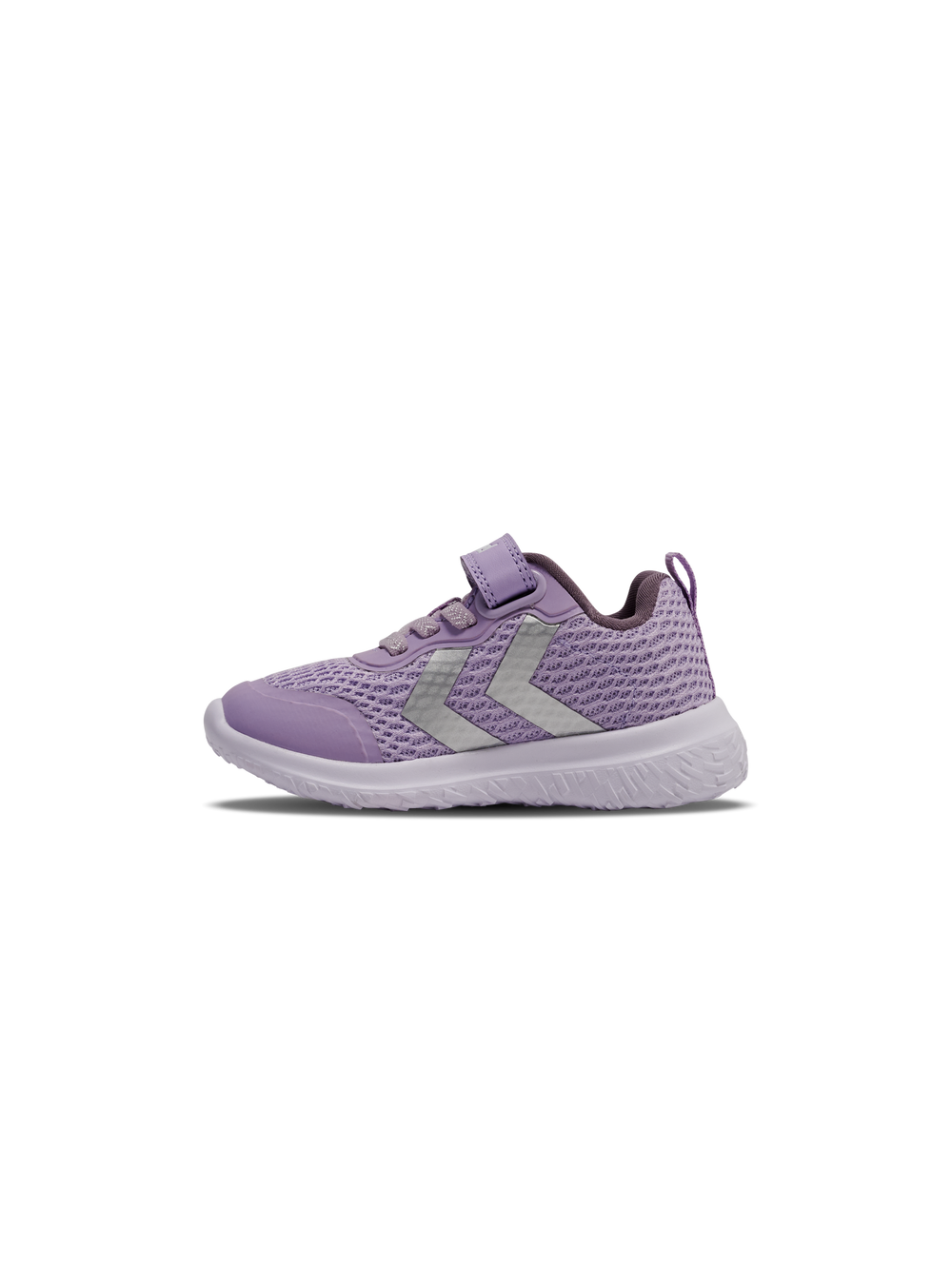 HUMMEL Actus Ml Recycled Infant Kind (purple heather)
