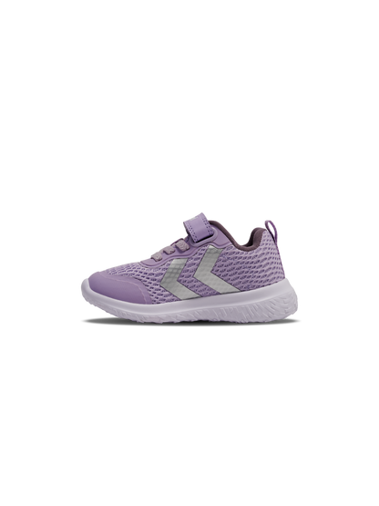 HUMMEL Actus Ml Recycled Infant Kind (purple heather)