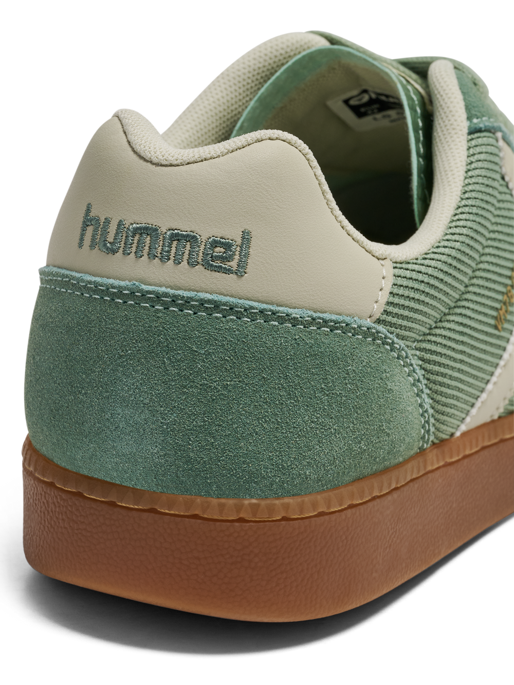 HUMMEL VM78 Cph Ms (oil green)