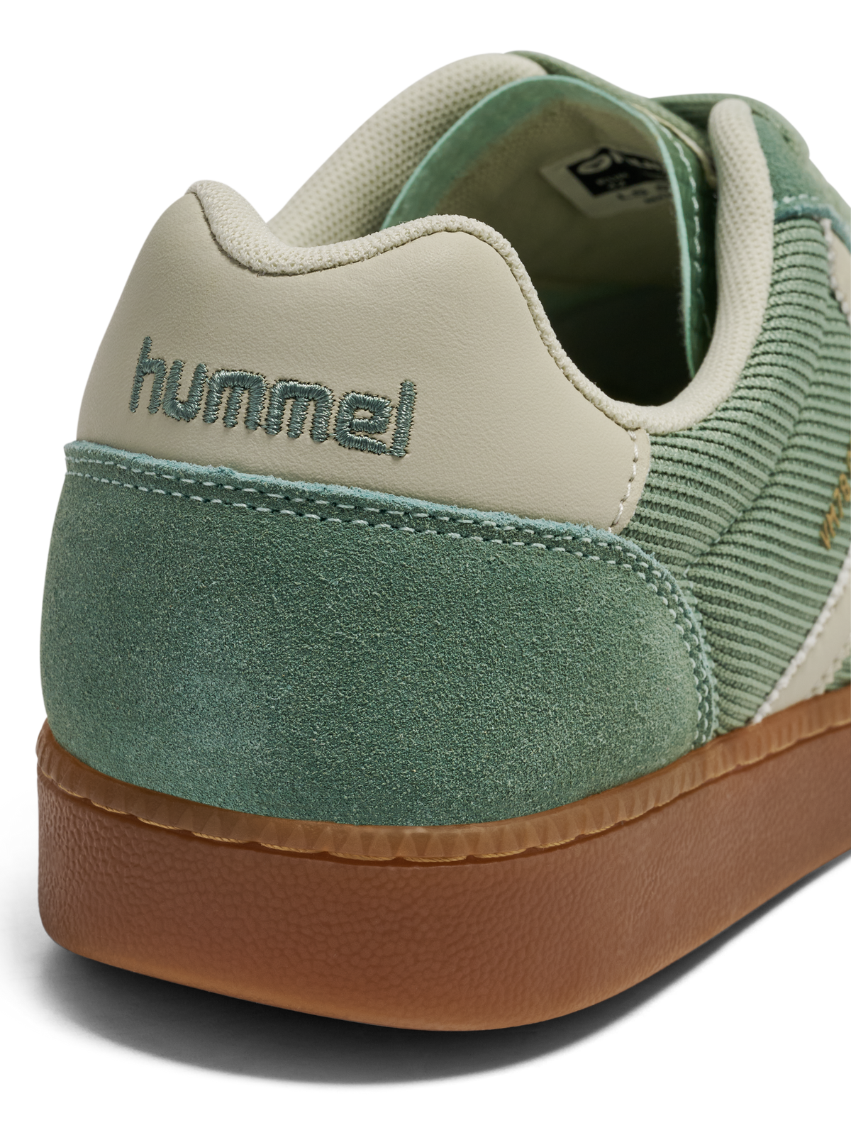 HUMMEL VM78 Cph Ms (oil green)