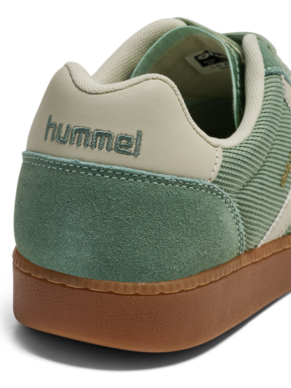 HUMMEL VM78 Cph Ms (oil green)
