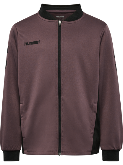HUMMEL Blaze Club 26 Zip Jacket Kind (huckleberry)