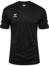 HUMMEL Logo Set (black)