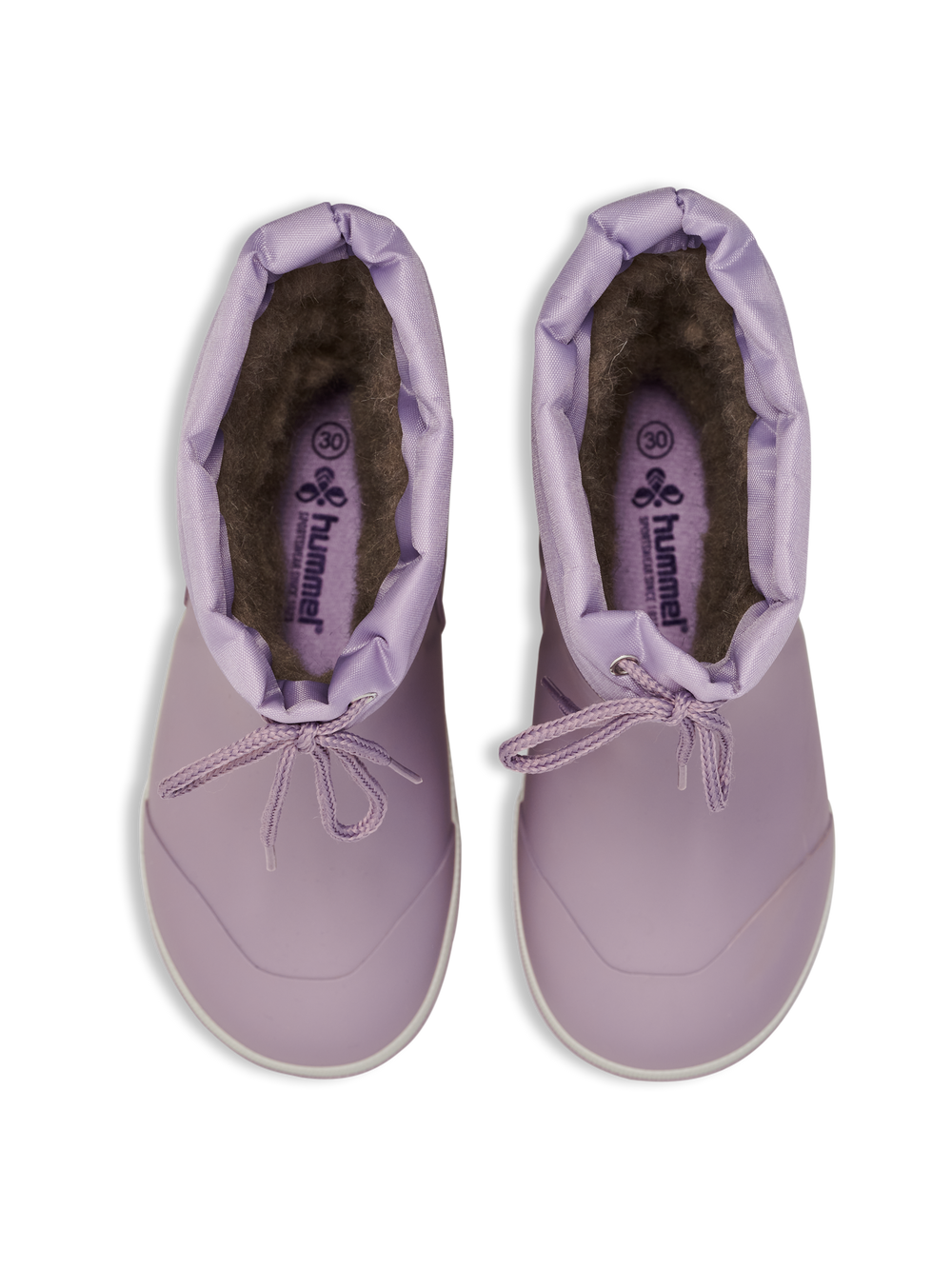 HUMMEL Hydro Thermo Boot Kind (sea fog)