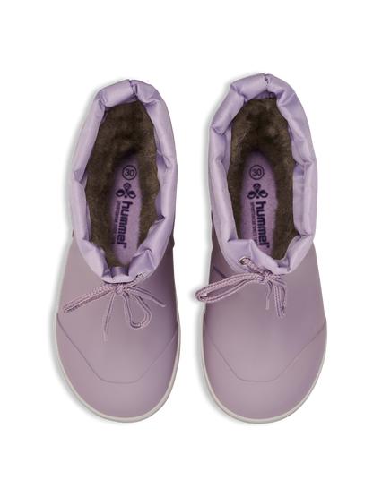 HUMMEL Hydro Thermo Boot Kind (sea fog)