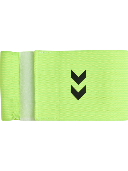 HUMMEL Captains Band (safety yellow)