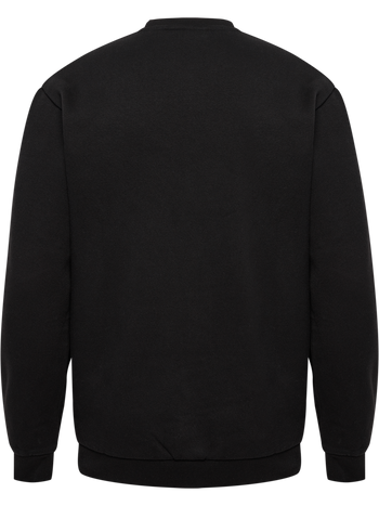 HUMMEL Mover Co Sweatshirt (black)