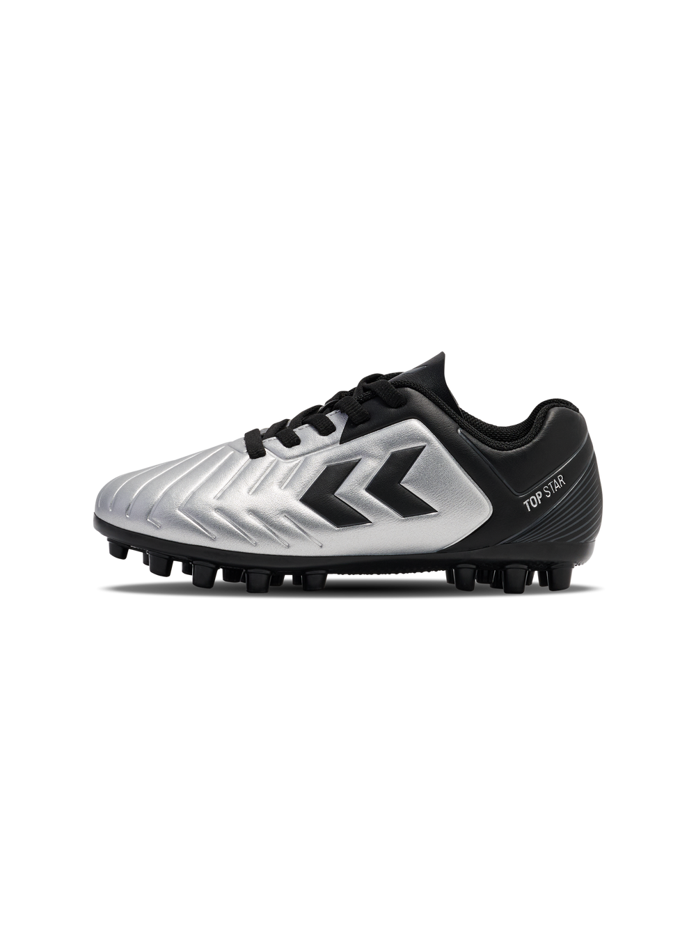 HUMMEL Top Star M.g. Lc 2.0 Kind (black/silver)