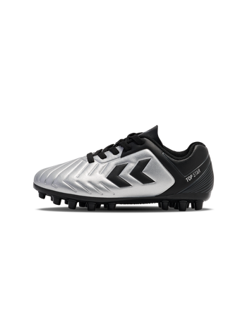 HUMMEL Top Star M.g. Lc 2.0 Kind (black/silver)