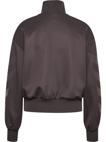 HUMMEL I-D Track Top Damen (shale)