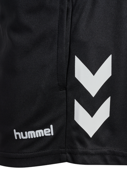 HUMMEL Movement Shorts Damen (black)