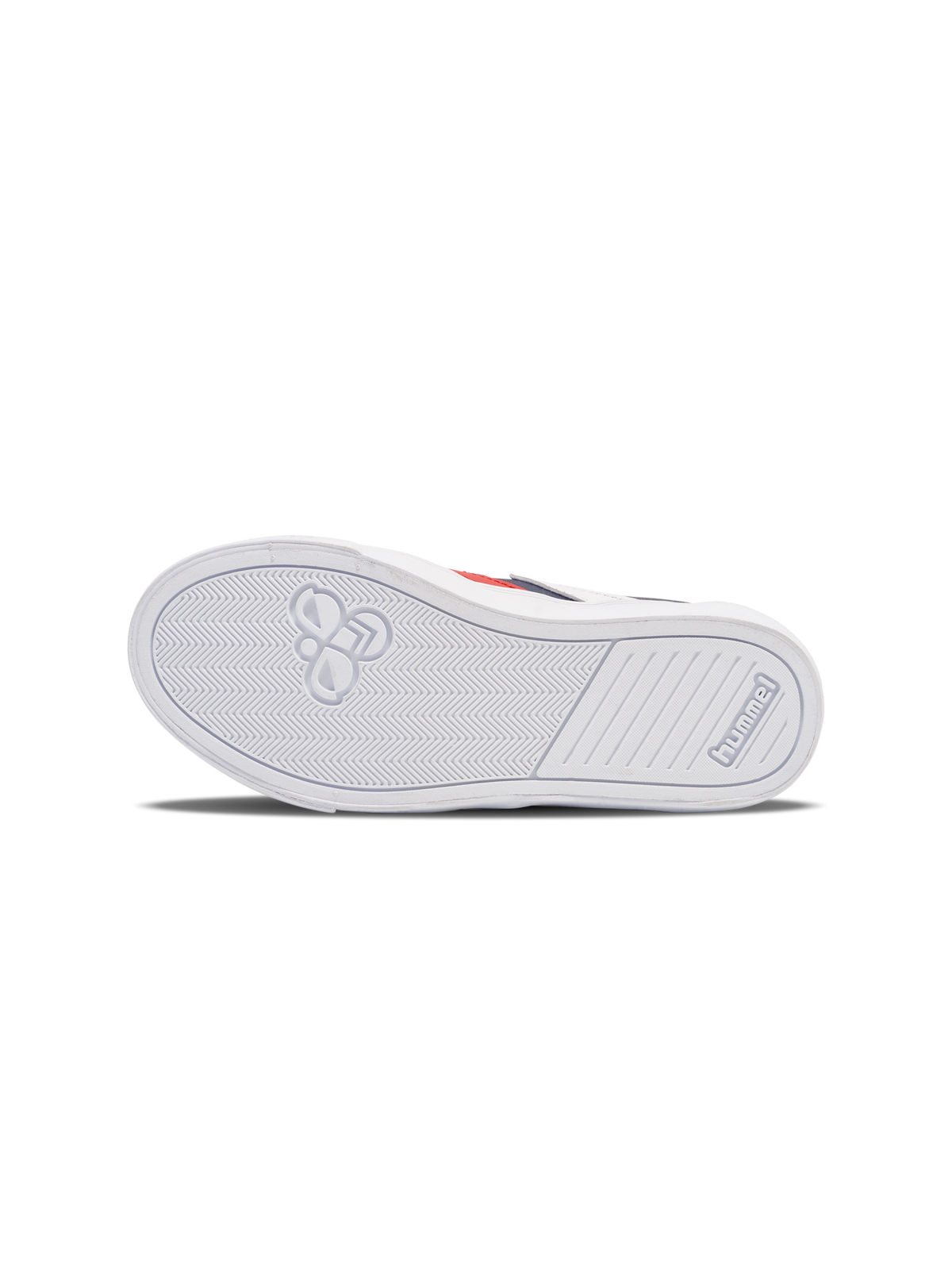 HUMMEL Slimmer Stadil Leather Low Kind (peacoat)