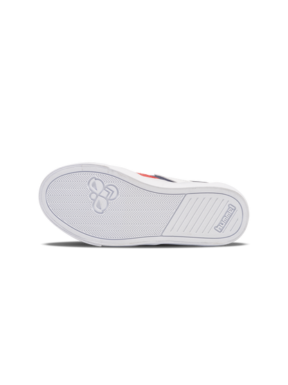 HUMMEL Slimmer Stadil Leather Low Kind (peacoat)