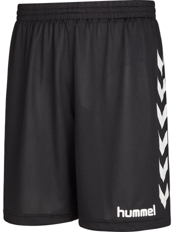 HUMMEL Essential Gk Shorts (black)