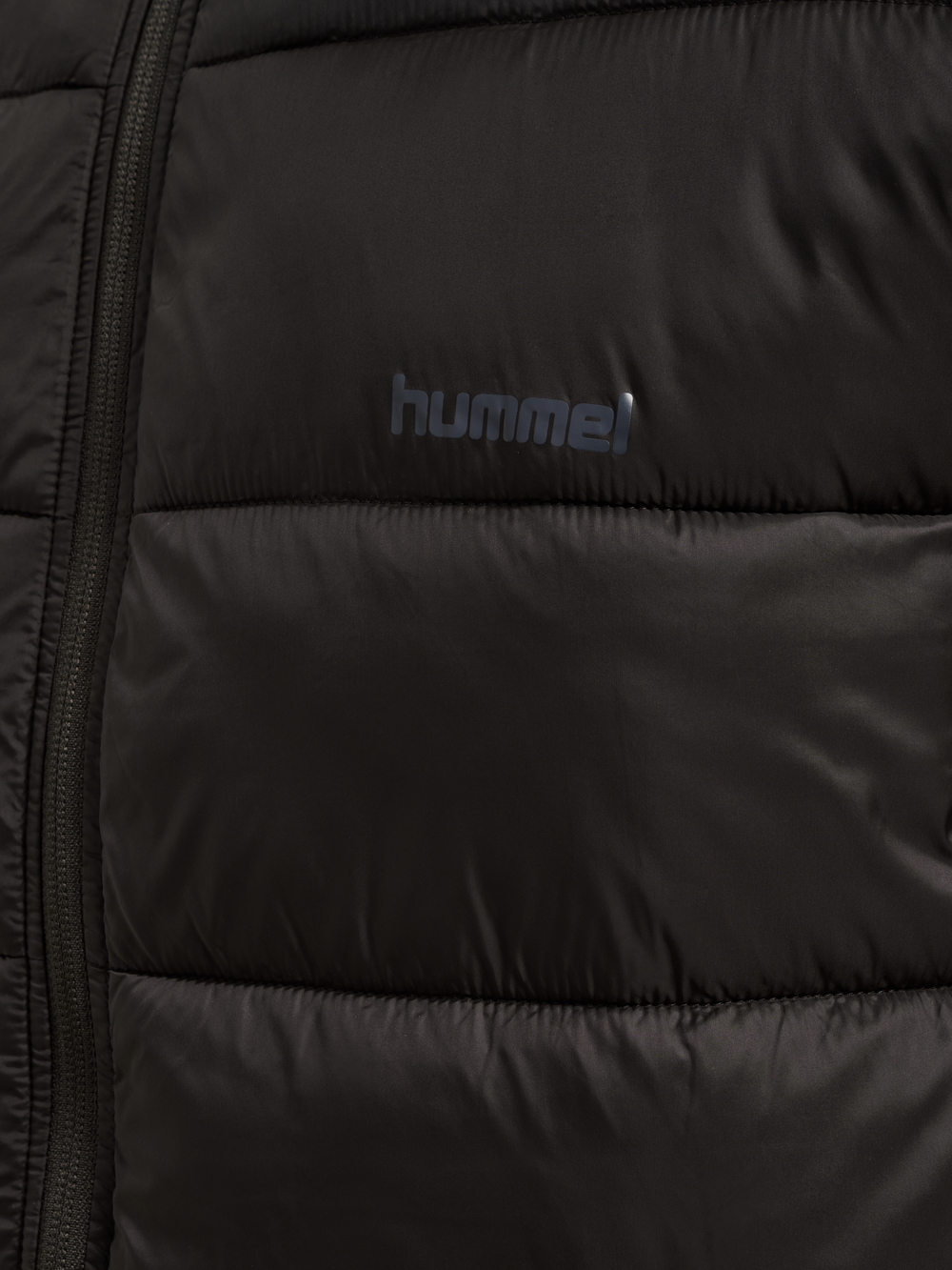 HUMMEL Lightweight Puffer Jacket (after dark)
