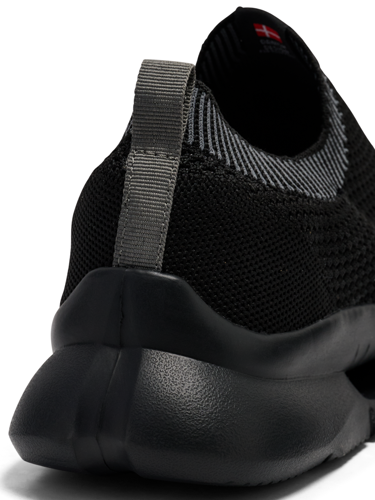 HUMMEL Tatum Seamless (black/black)