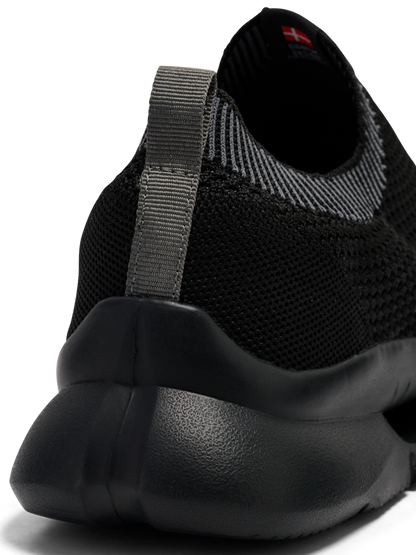 HUMMEL Tatum Seamless (black/black)