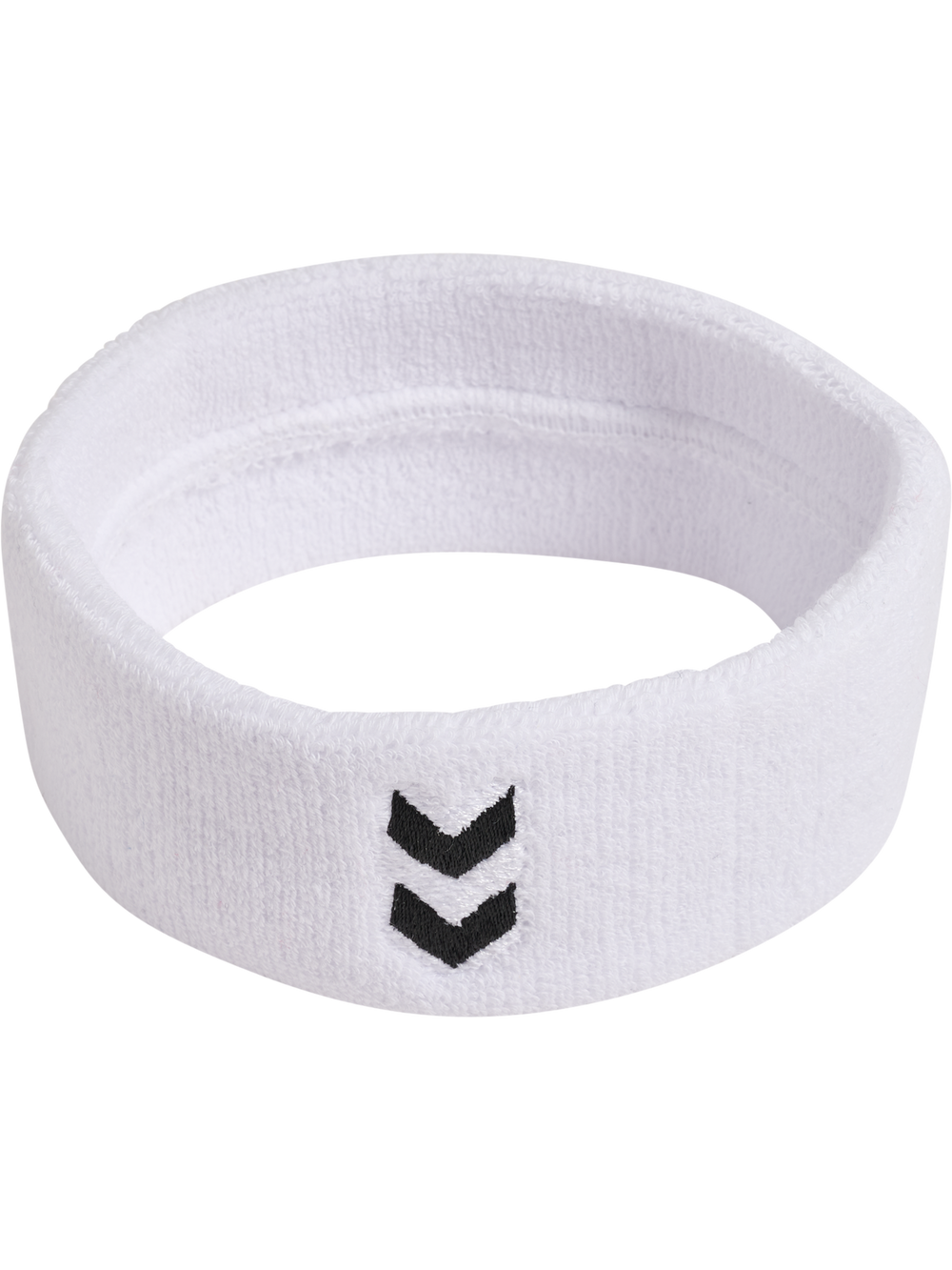 HUMMEL Headband Terry (white)