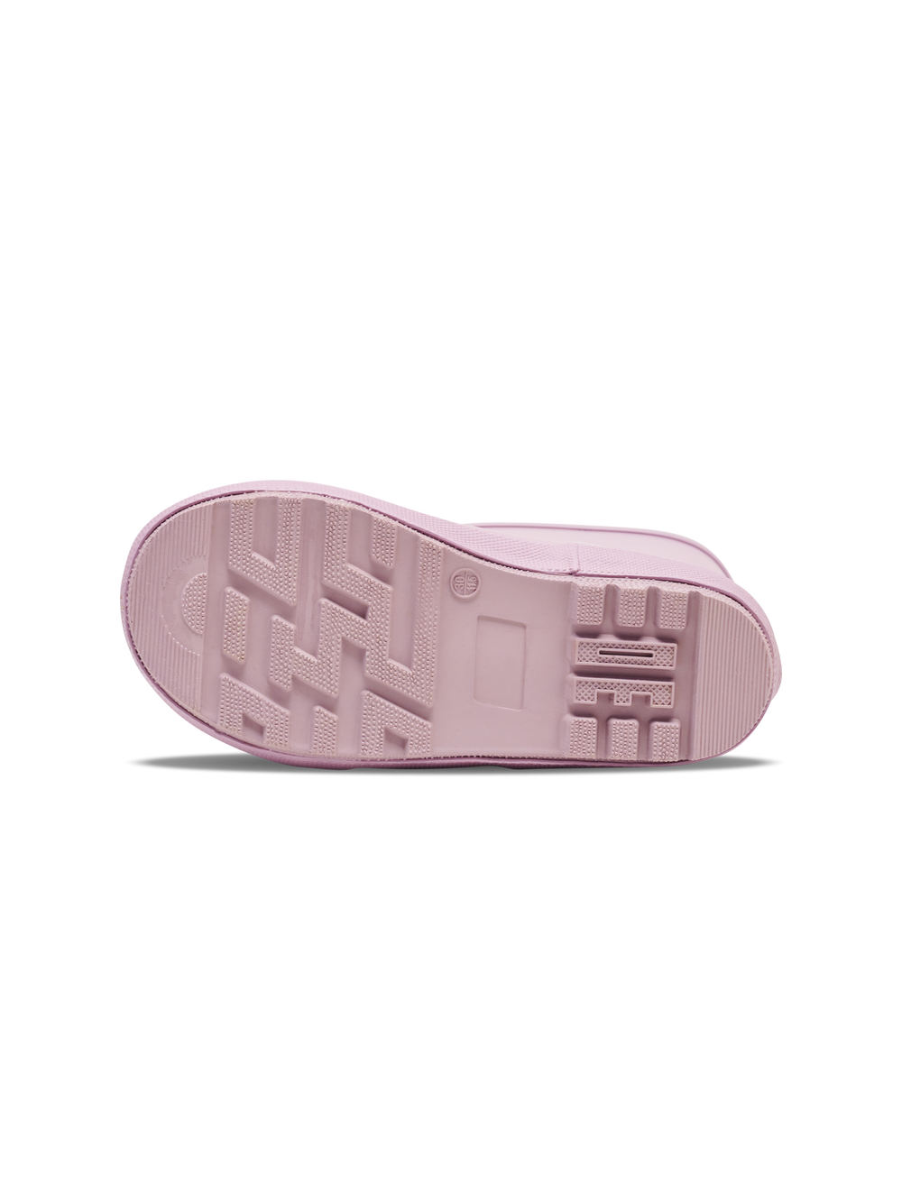 HUMMEL Rubber Boot . Kind (deauville mauve)