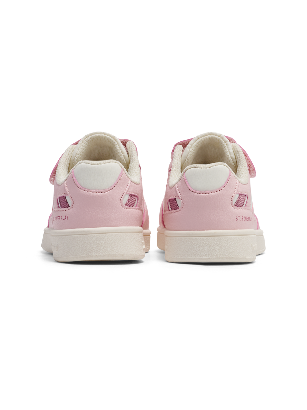 HUMMEL St Power Play Kind (white/pale lilac)