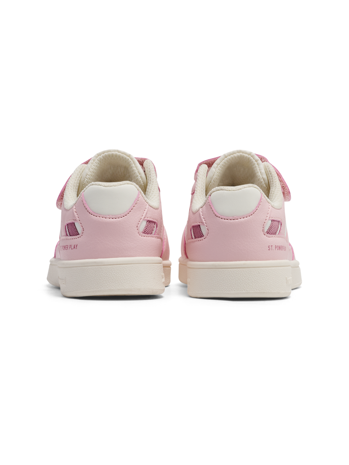 HUMMEL St Power Play Kind (white/pale lilac)