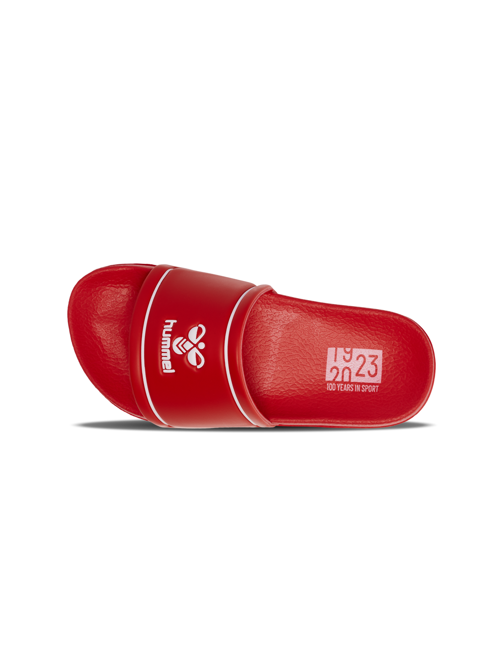 HUMMEL Pool Slide Kind (bittersweet)