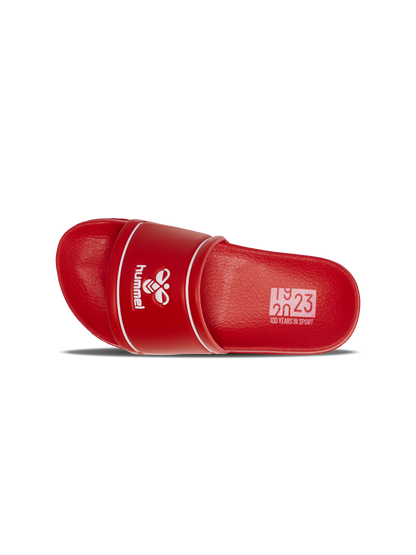 HUMMEL Pool Slide Kind (bittersweet)