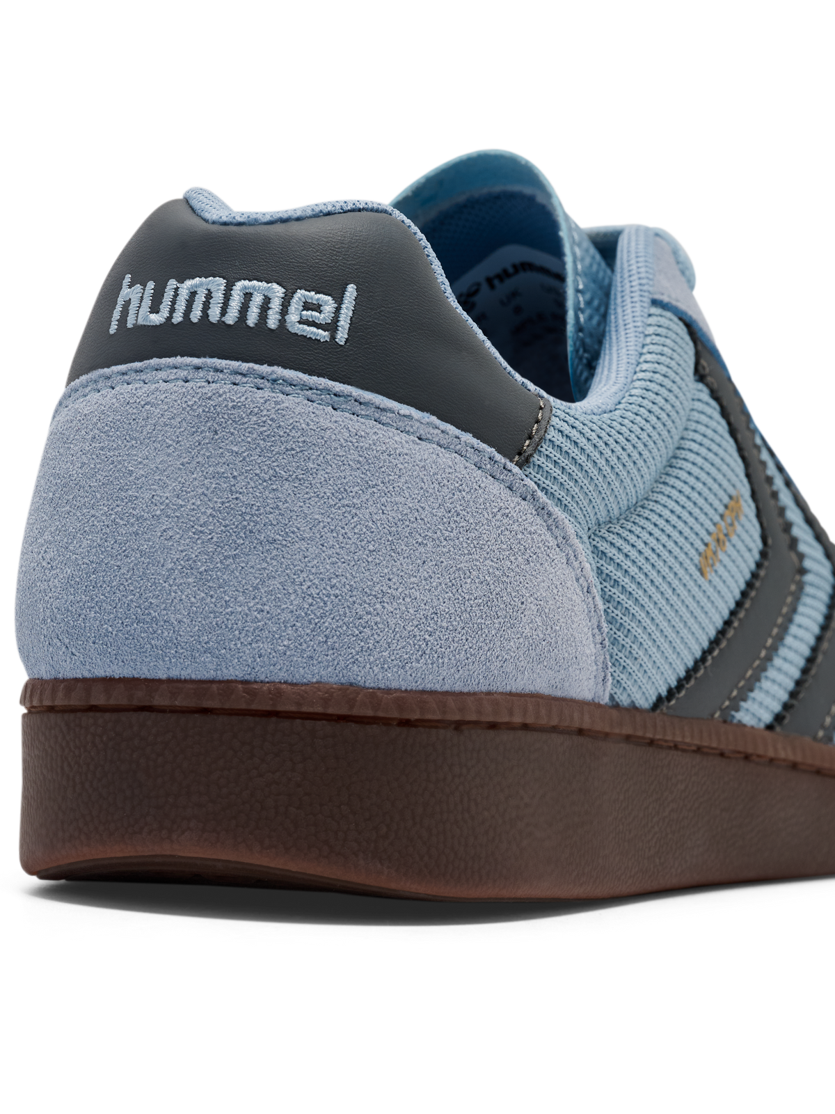 HUMMEL VM78 Cph Ms (dusty blue)