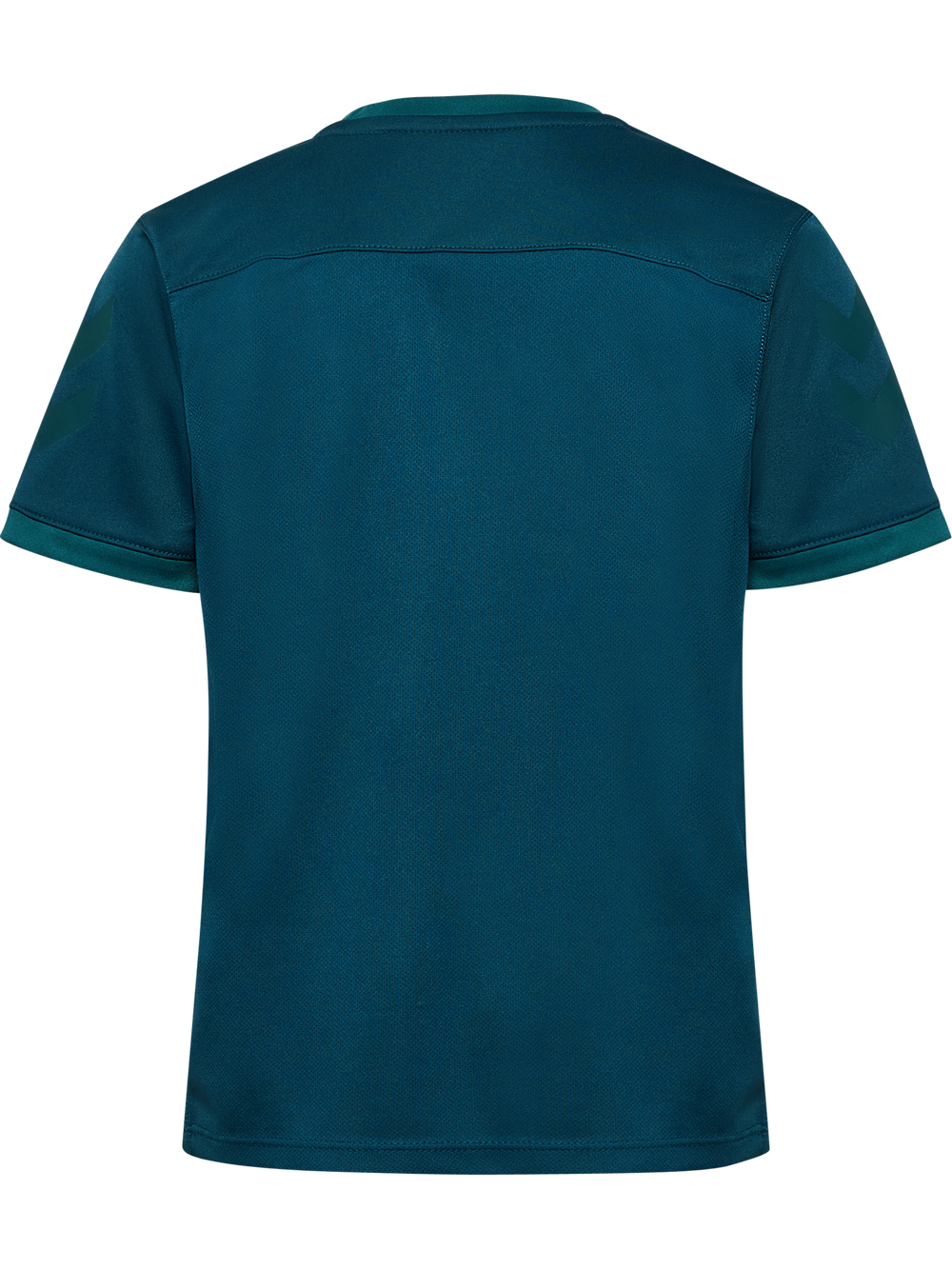 HUMMEL Blaze Club 26 Poly Tee Kind (reflecting pond)