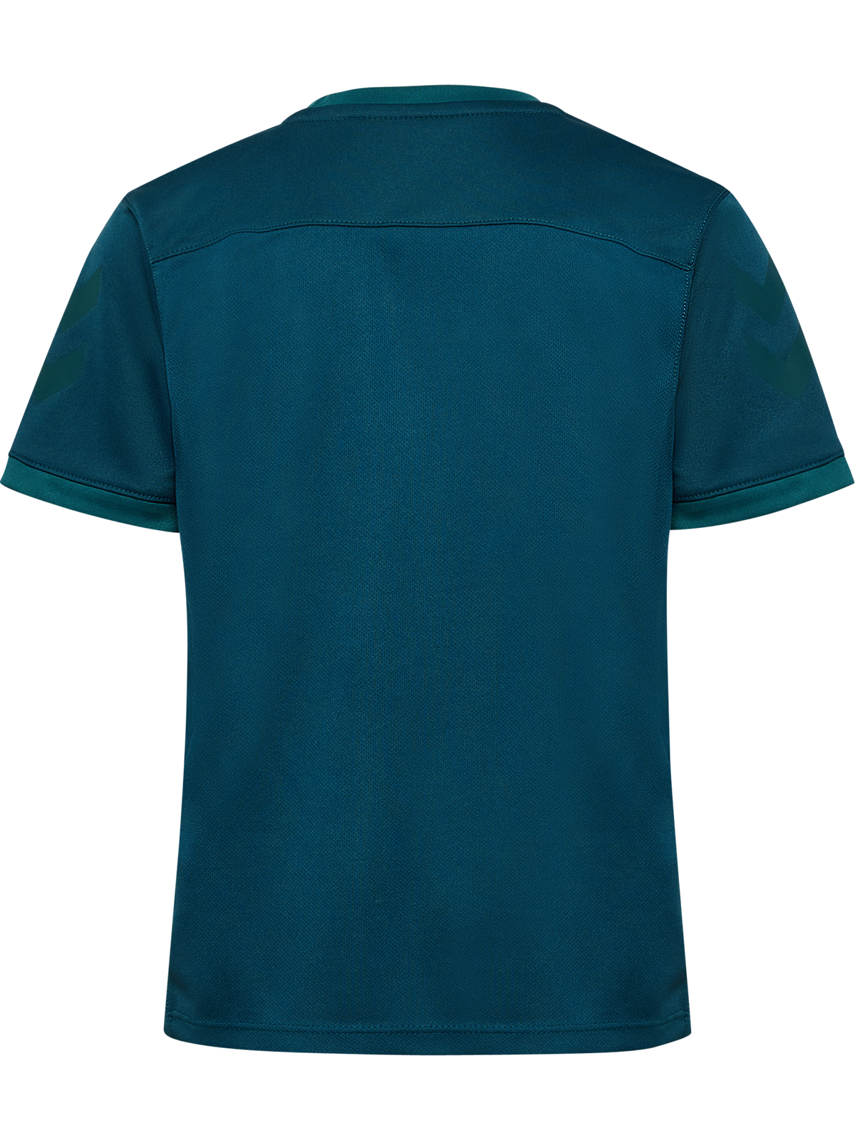 HUMMEL Blaze Club 26 Poly Tee Kind (reflecting pond)
