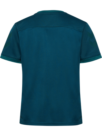 HUMMEL Blaze Club 26 Poly Tee Kind (reflecting pond)