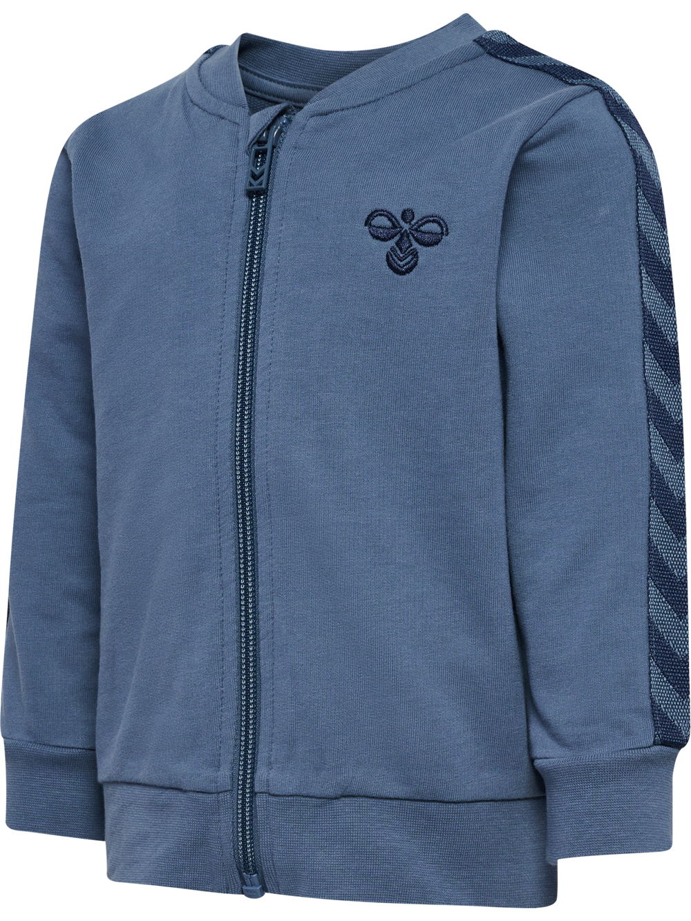 HUMMEL Bille Tracksuit Kind (bering sea)