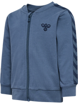 HUMMEL Bille Tracksuit Kind (bering sea)