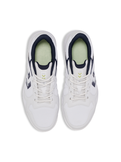 HUMMEL Court Control II (white/black iris)