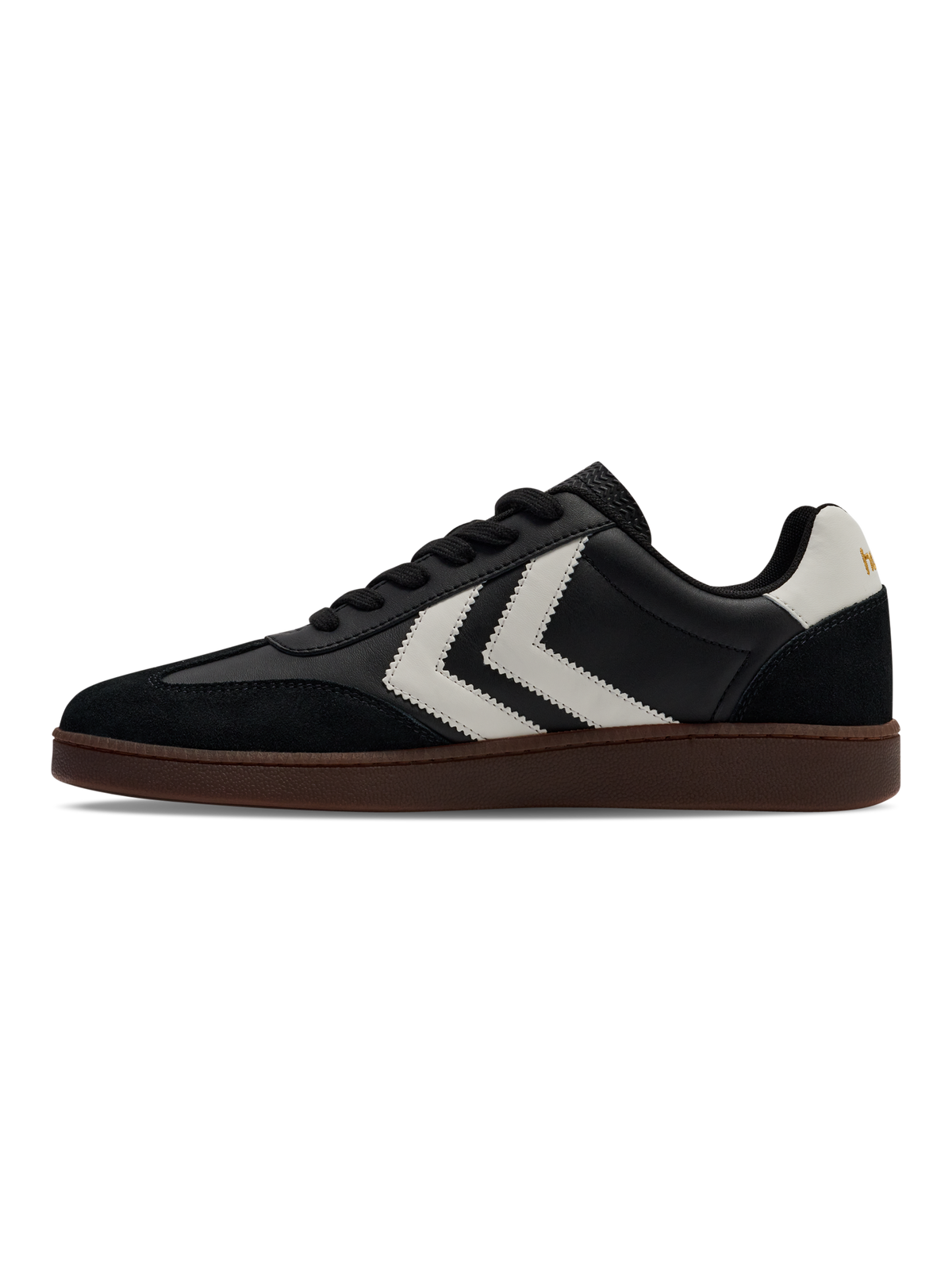 HUMMEL VM78 Cph Ls (black/white)