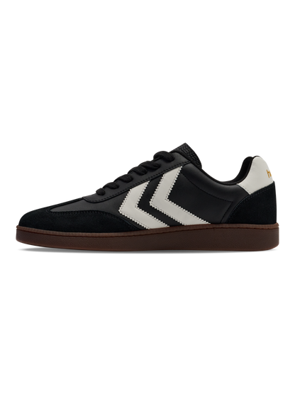 HUMMEL VM78 Cph Ls (black/white)