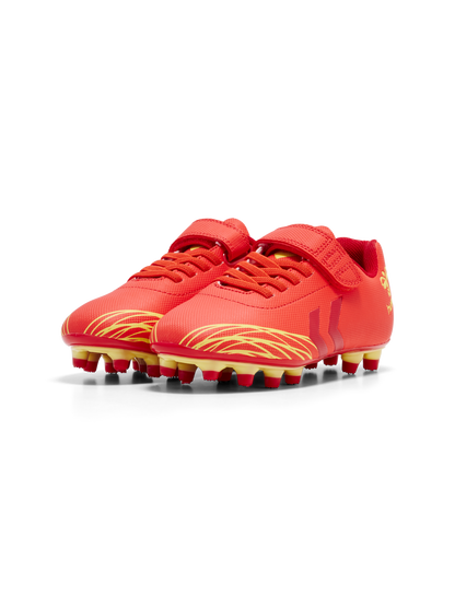 HUMMEL Top Star F.g. Kind (haute red)