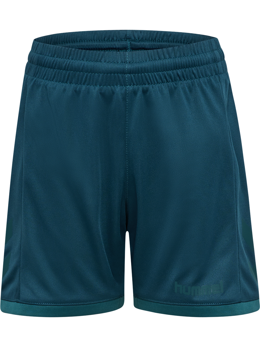HUMMEL Blaze Club 26 Poly Shorts Kind (reflecting pond)
