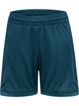 HUMMEL Blaze Club 26 Poly Shorts Kind (reflecting pond)
