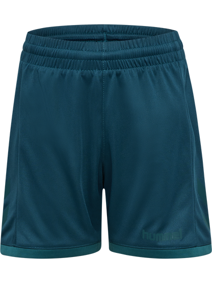 HUMMEL Blaze Club 26 Poly Shorts Kind (reflecting pond)