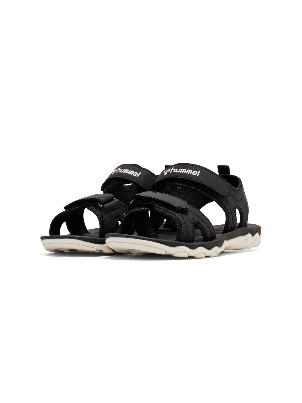 HUMMEL Sandal Sport Kind (black)