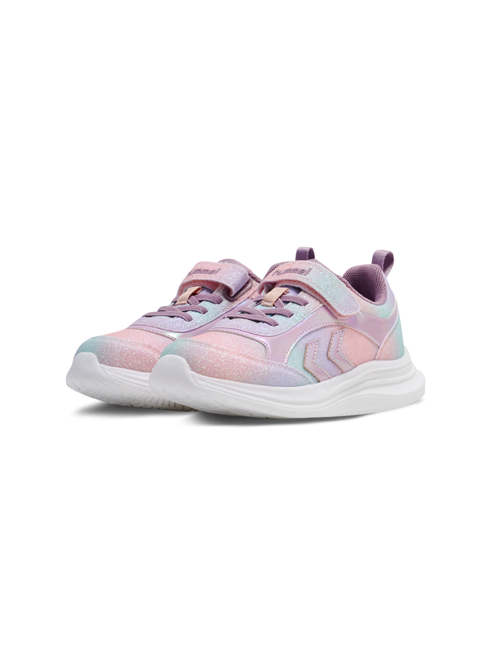 HUMMEL Glow Kind (multi color pink)
