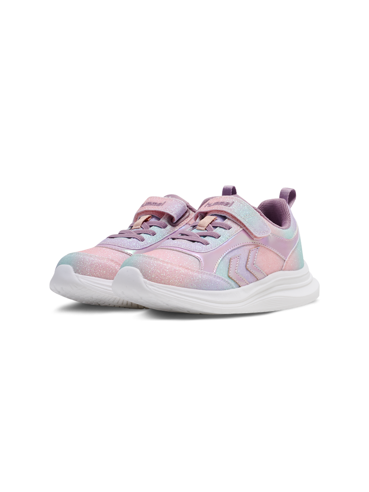 HUMMEL Glow Kind (multi color pink)