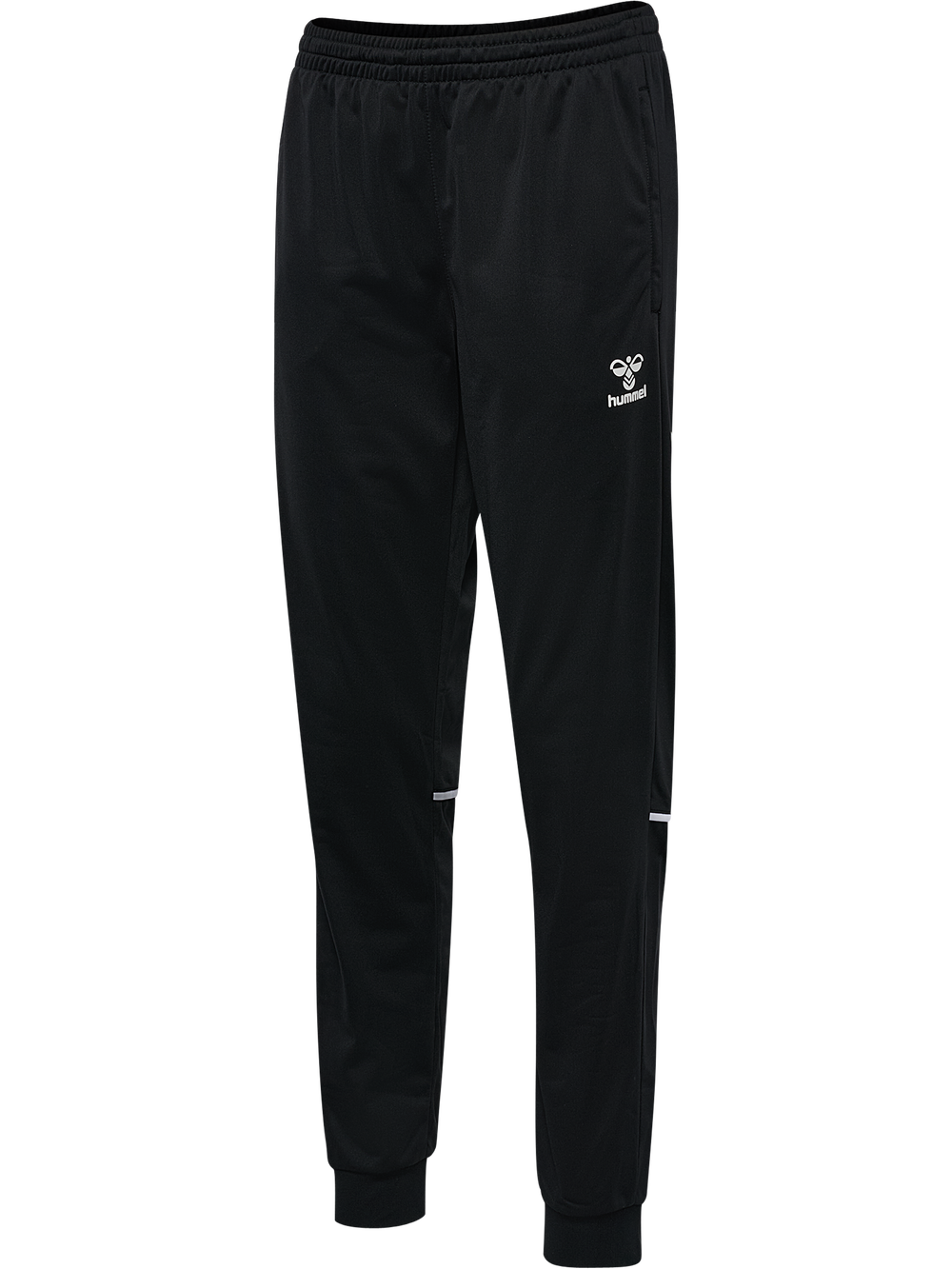 HUMMEL Core 2.0 Track Pants Damen (black/white)