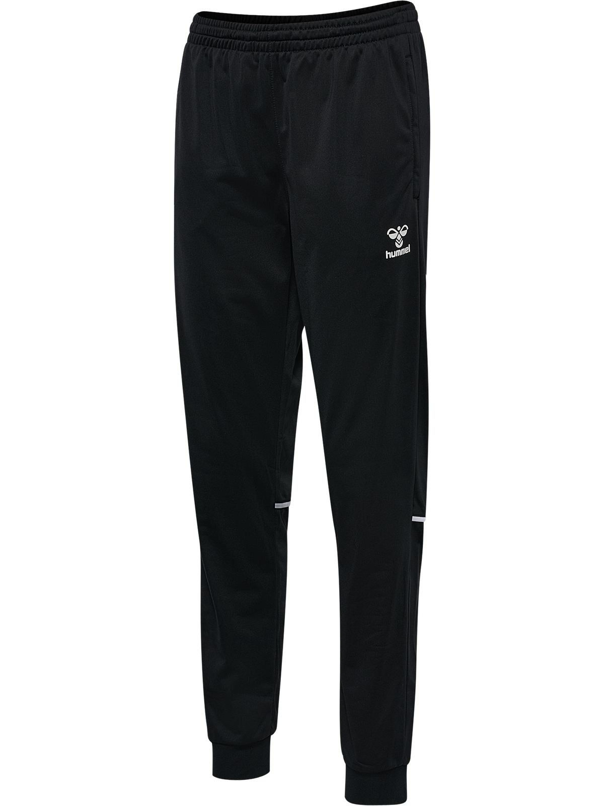 HUMMEL Core 2.0 Track Pants Damen (black/white)