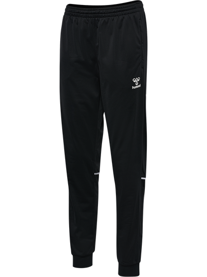 HUMMEL Core 2.0 Track Pants Damen (black/white)